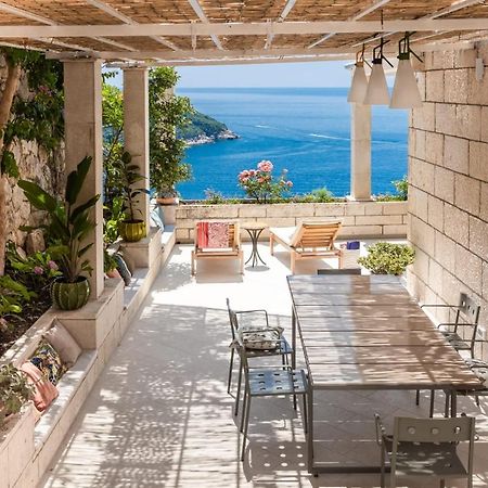 Casa Kondelli Apartment Dubrovnik Bagian luar foto