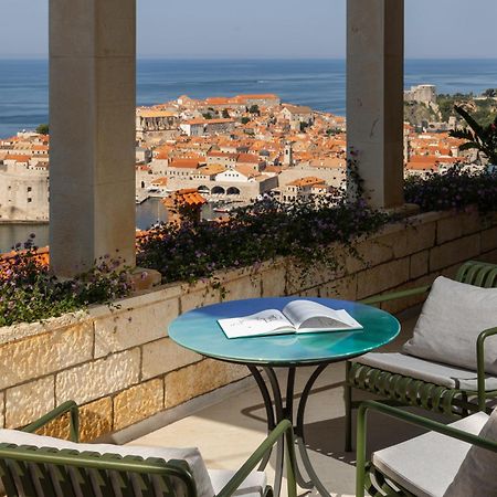 Casa Kondelli Apartment Dubrovnik Bagian luar foto