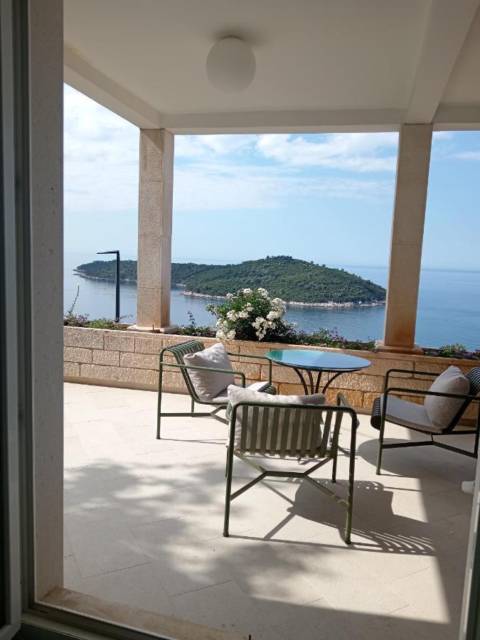 Casa Kondelli Apartment Dubrovnik Bagian luar foto