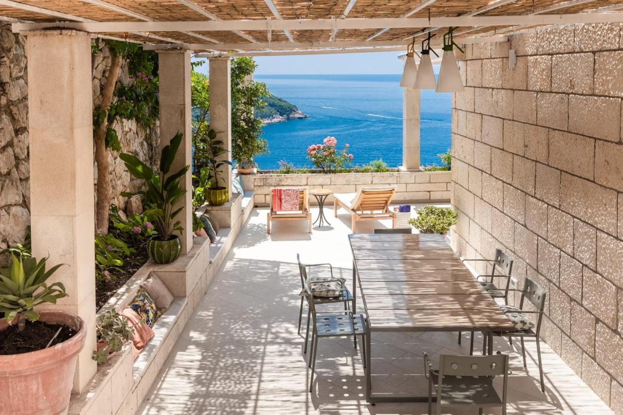 Casa Kondelli Apartment Dubrovnik Bagian luar foto