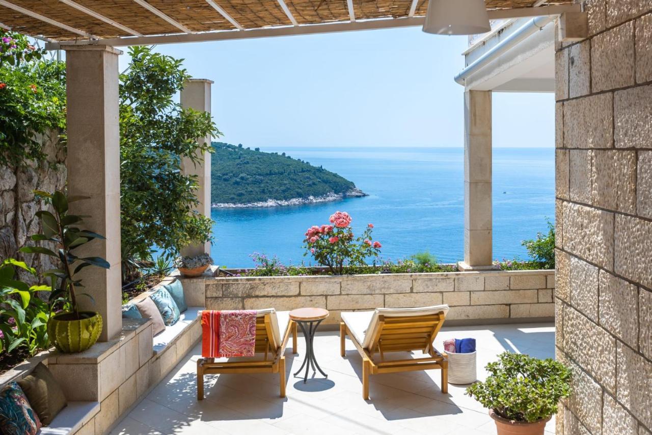 Casa Kondelli Apartment Dubrovnik Bagian luar foto