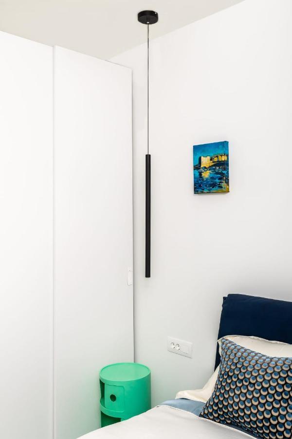Casa Kondelli Apartment Dubrovnik Bagian luar foto