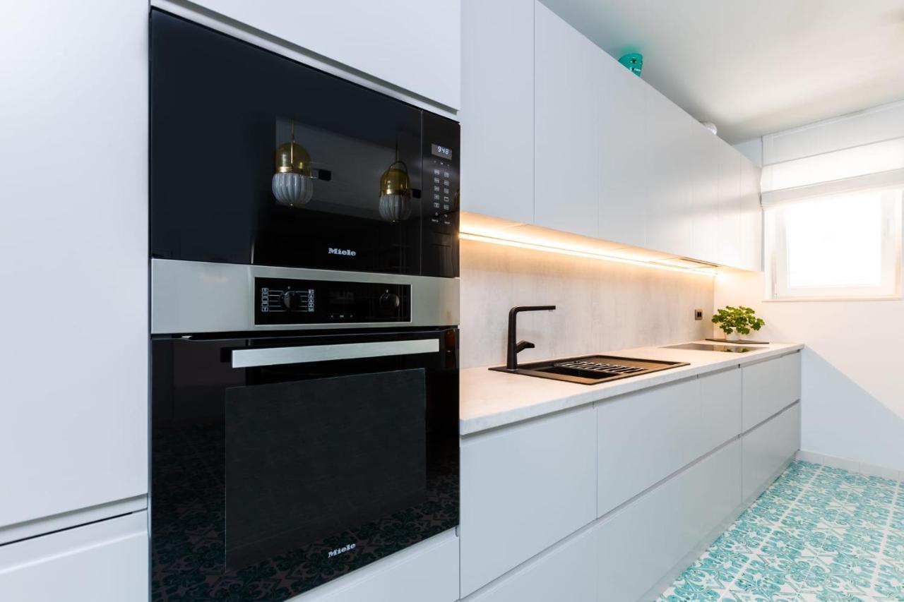 Casa Kondelli Apartment Dubrovnik Bagian luar foto