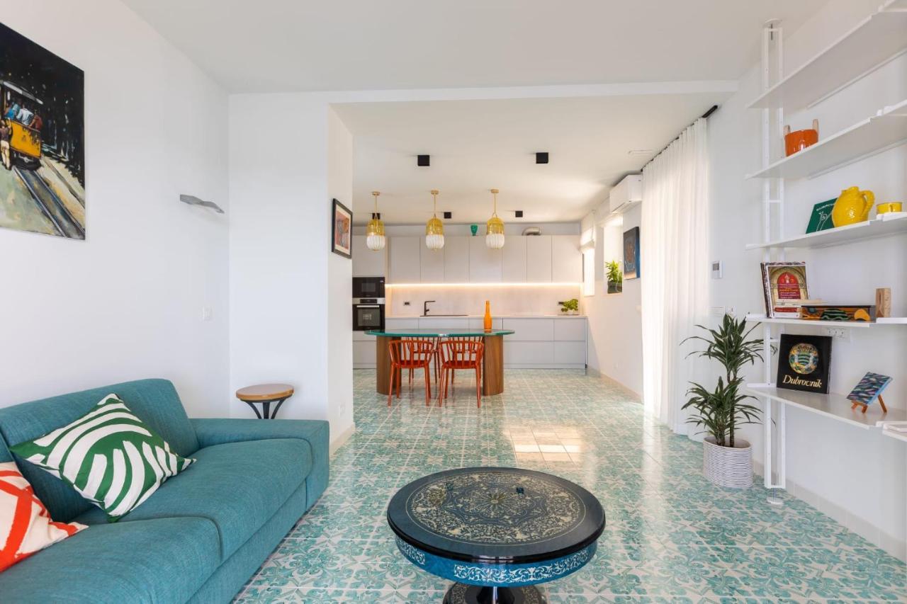 Casa Kondelli Apartment Dubrovnik Bagian luar foto