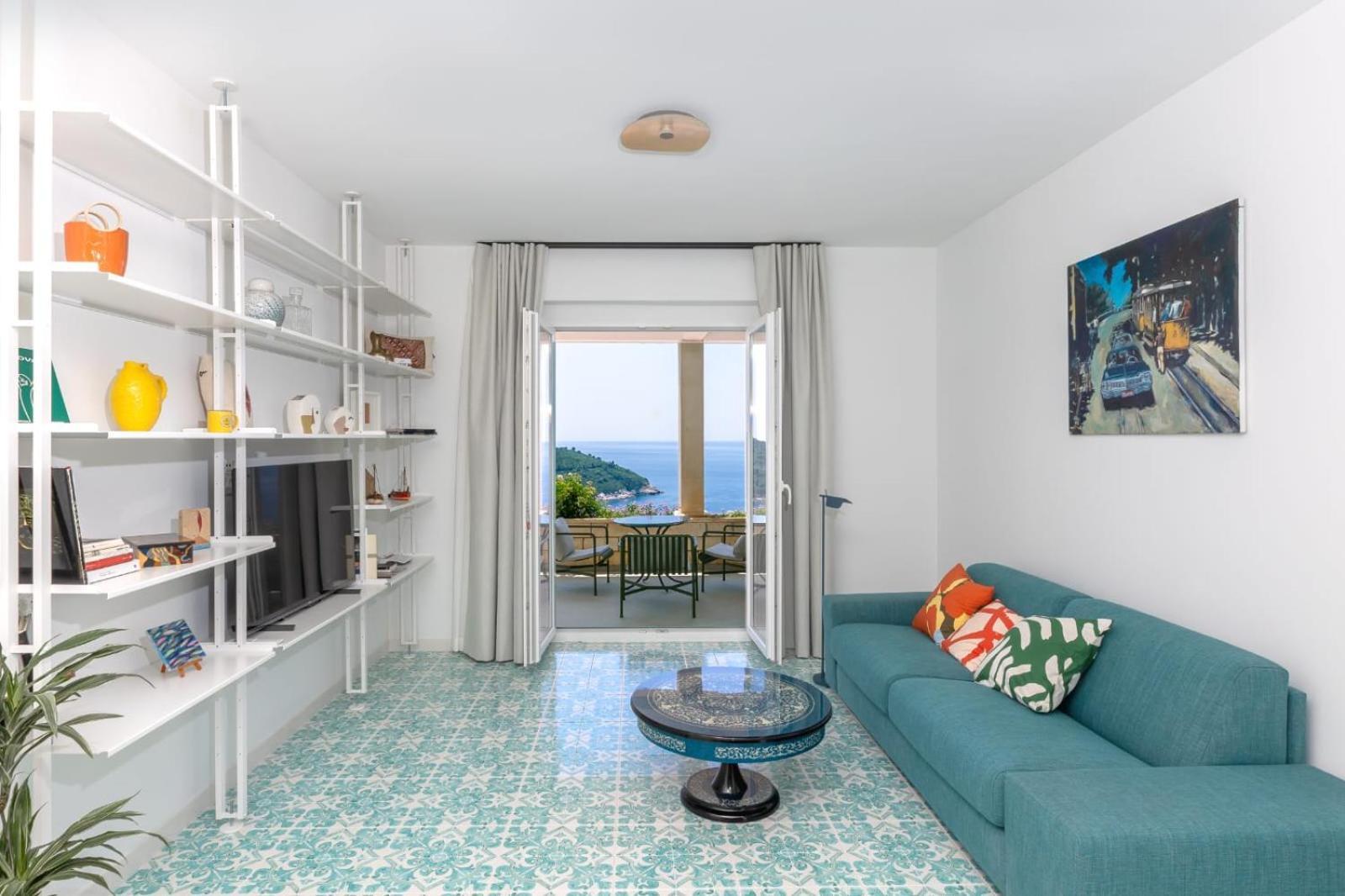 Casa Kondelli Apartment Dubrovnik Bagian luar foto