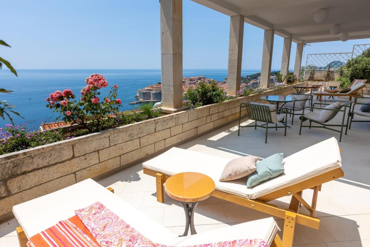 Casa Kondelli Apartment Dubrovnik Bagian luar foto
