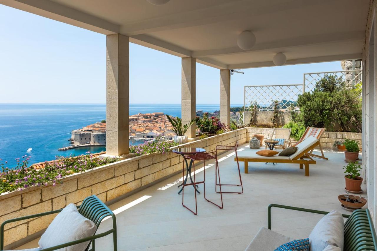 Casa Kondelli Apartment Dubrovnik Bagian luar foto