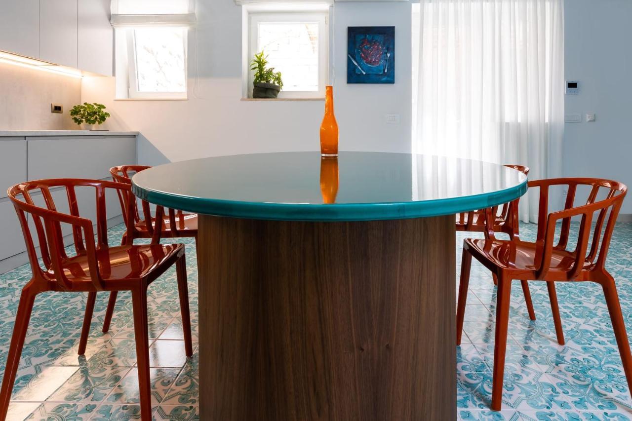 Casa Kondelli Apartment Dubrovnik Bagian luar foto