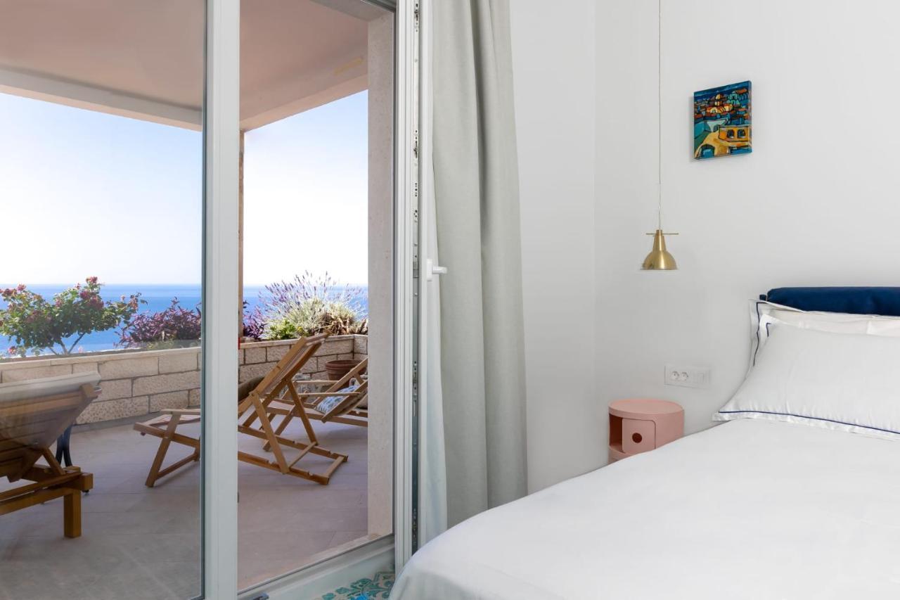 Casa Kondelli Apartment Dubrovnik Bagian luar foto