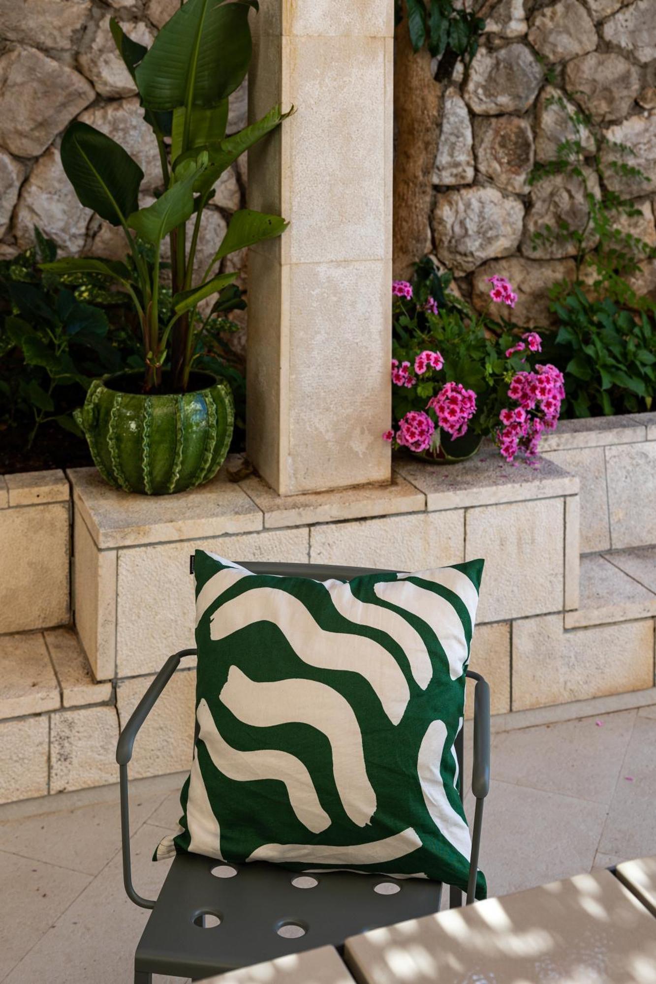 Casa Kondelli Apartment Dubrovnik Bagian luar foto