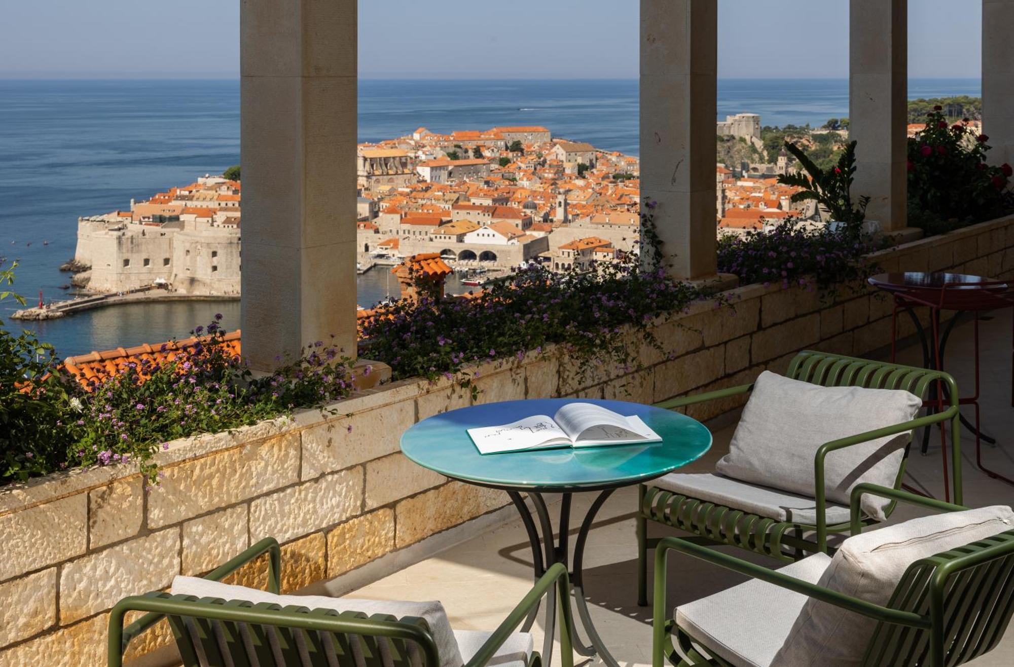 Casa Kondelli Apartment Dubrovnik Bagian luar foto