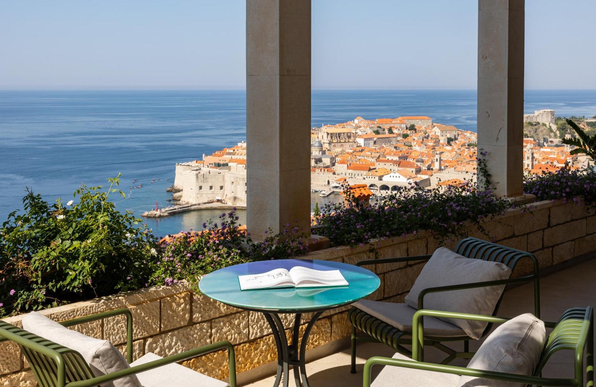 Casa Kondelli Apartment Dubrovnik Bagian luar foto