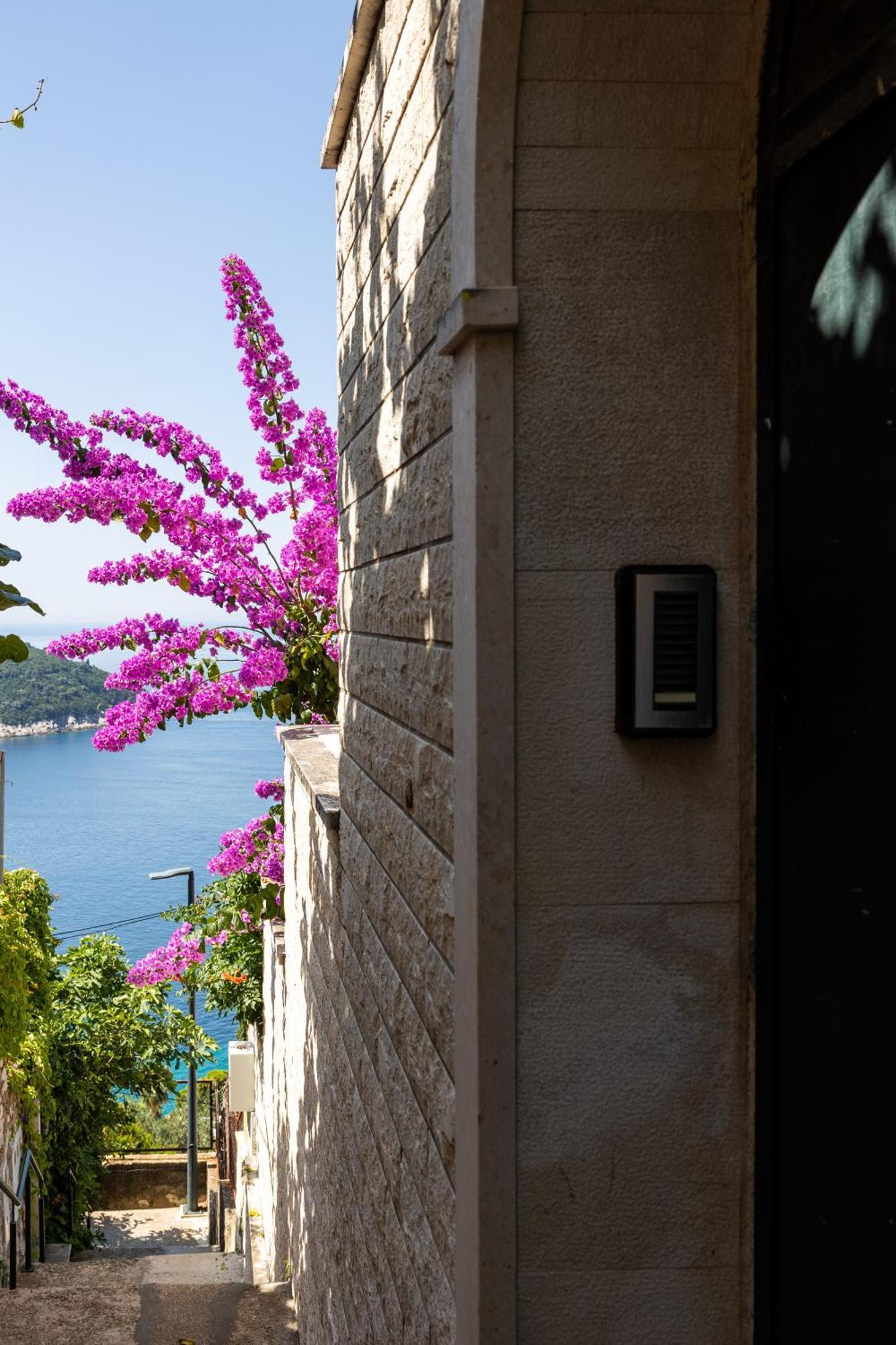 Casa Kondelli Apartment Dubrovnik Bagian luar foto