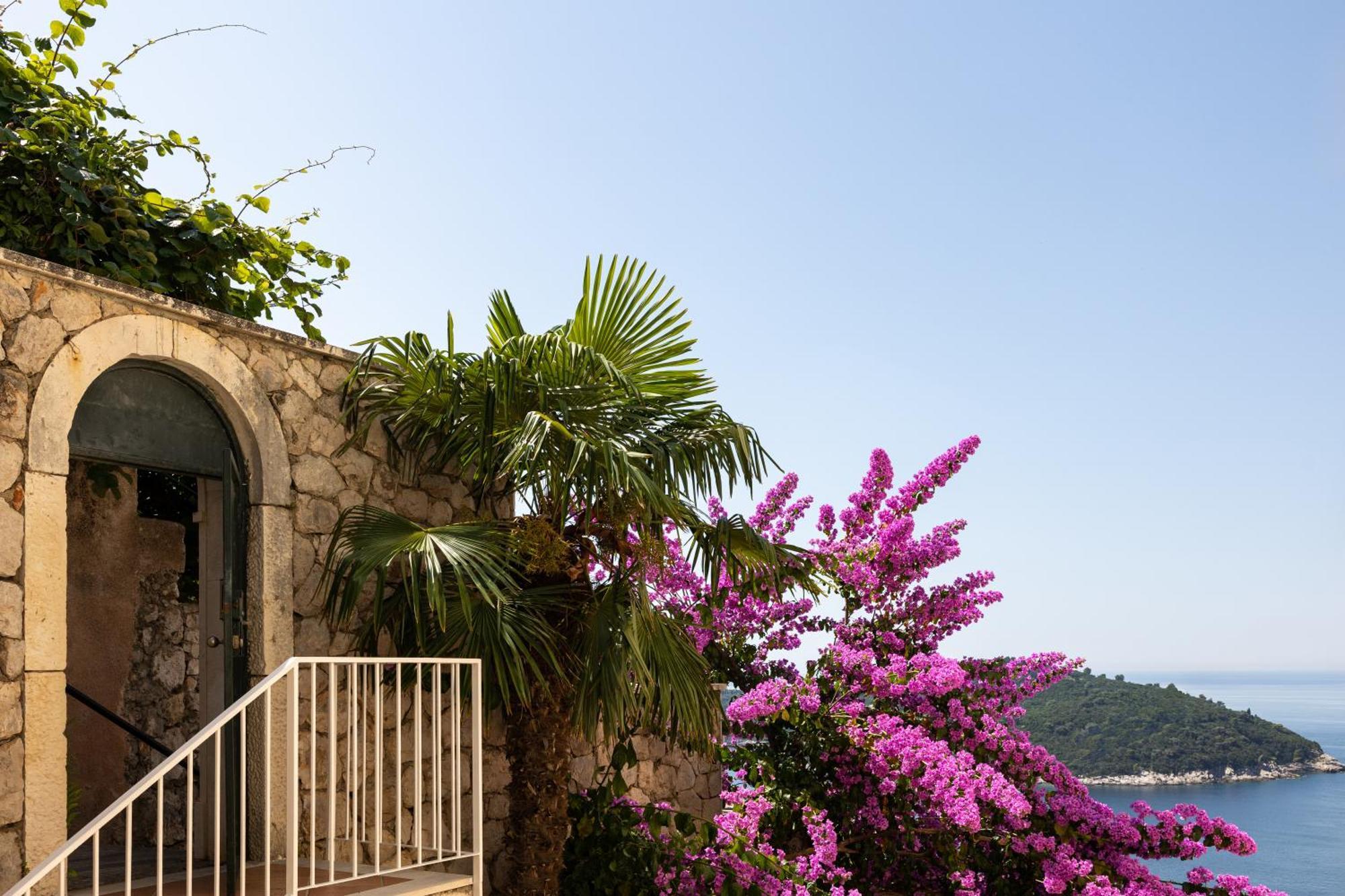Casa Kondelli Apartment Dubrovnik Bagian luar foto